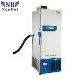 -86 Degree Ultra Low Temperature Freezer for Lab Medical Hospital Pharmacy