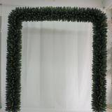Artificial Christmas Garland thumbnail-1