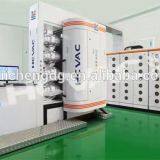 Golden Metalizing Pvd Vacuum Plating Machine for Stainless Steel thumbnail-3