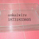 Ultrasonic Cleaning Machine Basket thumbnail-5