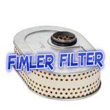 NWLO Filter 89672K, FX4200 Novemat Filter 107232, 121709 NKF Filter 742766 NIPPONSCHARRIO Filter 1112100601 Niigata Filter 10002015N thumbnail-1