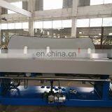 Standard 9 Spindles Glass Straight Line Bevelling Machine thumbnail-4