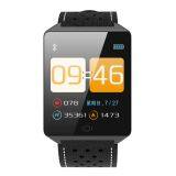 Shenzhen CK19 Waterproof Fitness Smart Watch Bracelet thumbnail-3