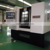 The Hottest Cnc Lathe CNC300D Slant Bed CNC Turning Milling Drilling Machine thumbnail-4