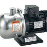 CHL Horizontal Stainless Steel Booster Centrifugal Pump thumbnail-2