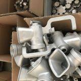 Custom-made Stainless Steel Precision Casting Spare Parts for Pump and Valve thumbnail-1