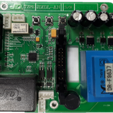 Electric Actuator Mainboard JDIDL A thumbnail-2