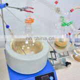 Steam Distillation Kit Short Path Continuous Distillation Equipment thumbnail-4