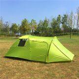 Family Dome Tent RainProof Tents For 4 Man Outdoor Camping And Sports thumbnail-1