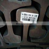 High Quality In Stock China Tangshan Hot Sale Light Track Rail for Low Price