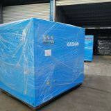 China Kaishan Screw Air Compressor Post - Processing Equipment Cold - Drying Machine thumbnail-2