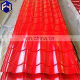 Multifunctional Machine Make Corrugated Sheets Steel for Wholesales