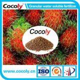 Cocoly Water Soluble Fertilzier NPK+ Fulvic Acid thumbnail-1