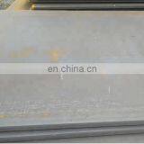 ASTM A992 A656 A240 High Strength Low Alloy Steel Plate for Building Materials thumbnail-2