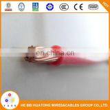 PVC Insulated Electrical Wire Thhn/thwn Size 14 12 10 8 6 4 2 Awg Electrical Wire thumbnail-5