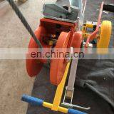 Vacuum Glass Handling Lifting Trolley Glass Sucker Carrier Lifter thumbnail-5