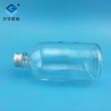 270ml Glass Bottles for Fruit Juice Drinks Sold Directly by Manufacturers thumbnail-5
