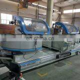 High End ! New Double-head Cutting Saw Aluminum Profile Machine thumbnail-1