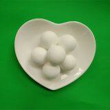 Factory Supply 92% Alumina Ceramic Grinding Ball thumbnail-2