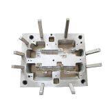 Car Radiator Tanks Mould Auto Radiator Plastic Tank Mold Injection Mould thumbnail-5