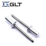 Производитель крепежных изделий из Китая. Закрытые слепые заклепки из алюминия/нержавеющей стали