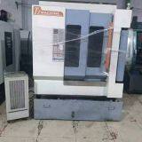 TIEZHENG 650 Engraving & Milling Machine