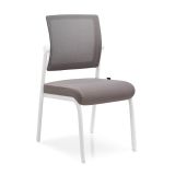 Foshan office chair factory direct sale model Z - D260-8 training meeting chair chair net cloth