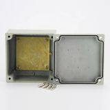 Explosion-proof Box 200*200 Empty Box Explosion-proof Junction Box 135*135 Has a Certificate thumbnail-5
