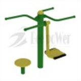 Mini Ski and Waist Twister thumbnail-1