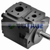 PV2R3-52-F-RAA-4222 Various YUKEN Hydraulic Pump Hydraulic Vane Pump Single Pump Goods in Stock thumbnail-3