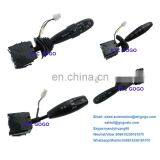 GOGO Auto Parts Poland Turn Signal Switch Motorcycle 96948583 13026577 FOR Chevrolet New Spark 2010 2011 2012 thumbnail-3