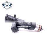 R&C High Quality Inyector 0280158034 8200227124 6001548024 Nozzle Auto Injection Valve For Dacia Renault Gasoline Fuel Injector