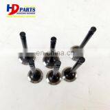 D902 Engine Valve For Kubota Tractor thumbnail-4