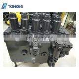 Hydraulic Main Control Valve 14549105 VOE14549105 EC700B EC700BLC Main Control Valve Excavator thumbnail-6