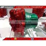 KYB MSF-340VP-FH Hydraulic Travel Motor MSF-340VP-FH Piston Pump thumbnail-2