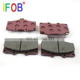 IFOB Car Brake Pad for Land Cruiser 04/1996-11/2008 KZJ90 VZJ95 OEM 04465-35280 thumbnail-3