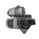 24V 7.5kw 15T Starter 37766-20200 for S12R S16R 15T