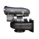 Turbo GTA4502V Engine Turbocharger 758160-5007S 23534775 For Diesel Highway Truck thumbnail-4