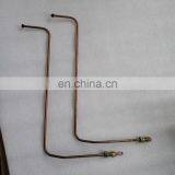 Marine Machinery 4BT Diesel Engine Part High Pressure Oil Pipe 4982686 5259409 thumbnail-1