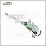 Sinotruk HOWO A7 Truck Spare Parts Left Electric Glass Lifter 81.62640.6049 thumbnail-1