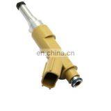 Fuel Injector Nozzle For COROLLA 23209-09140 thumbnail-2