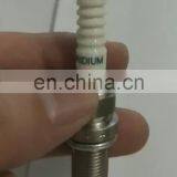 High Quality Double Iridium Spark Plug FXE20HR11 OEM 22401-JD01B