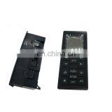 Панель управления кондиционером WG1684821020 для Sinotruk Haoka H7