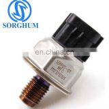 55PP05-01 Fuel Rail Pressure Sensor For Nissan For Mitsubishi L200 thumbnail-1