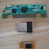 Wireless Mouse Transmitting Module BYKC-V1.8 and Wireless Keyboard PCBA Share Same Receiver thumbnail-2