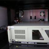 ETA High Level 20w Fiber Laser Label Marking Machine for LED Lights / Metal thumbnail-4