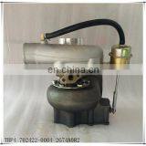TBP4 Turbo 702422-0004 2674A082 for Perkins thumbnail-2