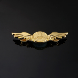 Shenzhen Production Badge Factory, Badge Custom LOGO, Creative Production Medal thumbnail-1