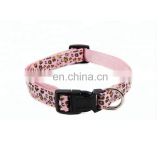 New Design Fashion Traffic Central Handle Colorful Comfortable Adjustable Durable Leash Harness Collar