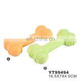 Indestructible Durable Pet Float Interactive Dog Activity Toy thumbnail-6